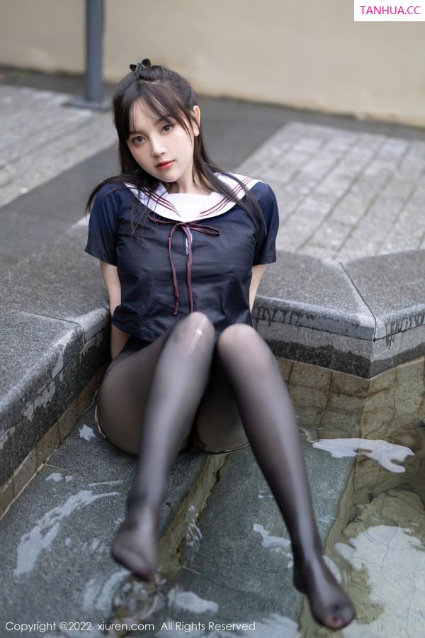 豆瓣酱  [XiuRen]高清写真图 2022.04.06 No.4826 豆瓣酱第42张图片
